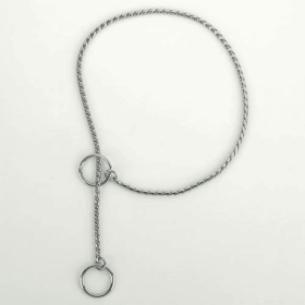 Guardian Gear Extra Fine Chrome Snake Chain