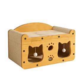 Only Self Pickup---C Sofa Cat Head 56 (Option: XZX)