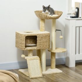 Cat Tree (Option: 21125884)
