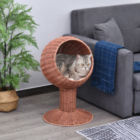 Pet Cat Bed Cat House (Option: 32515249)
