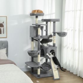 Cat Tree (Option: 37486838)