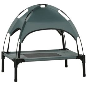 Pet Bed (Option: as picture)